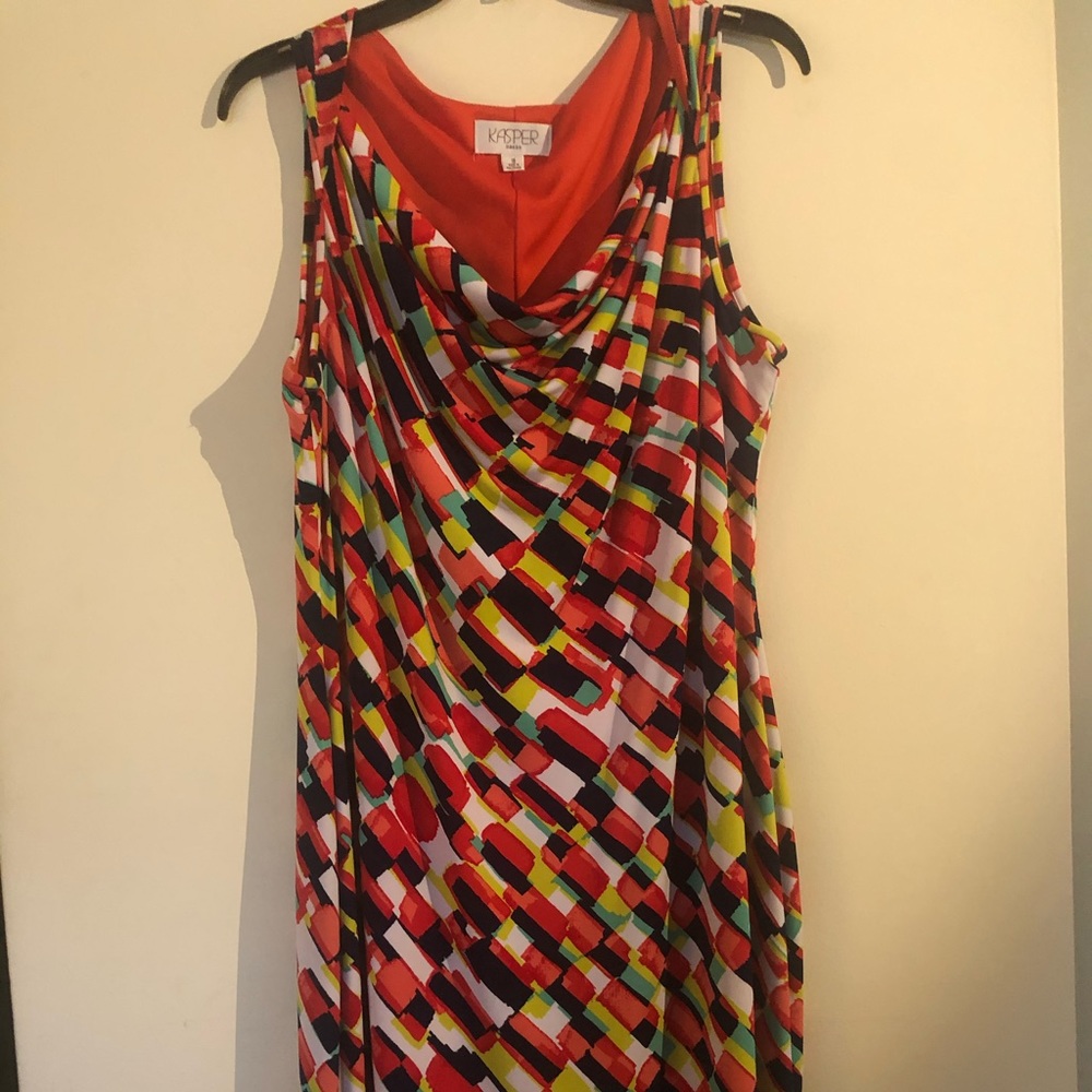 Perfect dress for everything! 👗